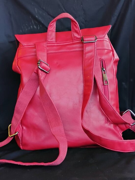 Backpacks